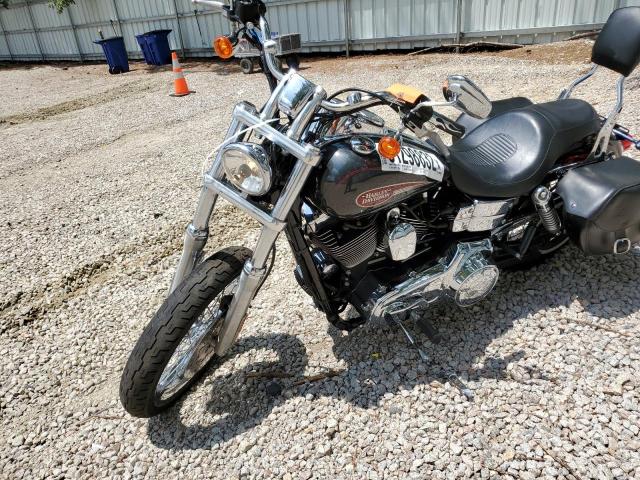 2006 HARLEY-DAVIDSON FXDLI 1HD1GN11X6K334097