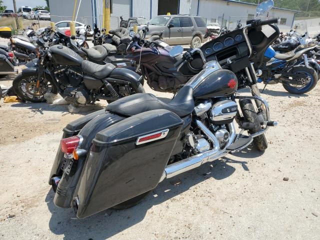 2019 HARLEY-DAVIDSON FLHT 1HD1FVC27KB651385