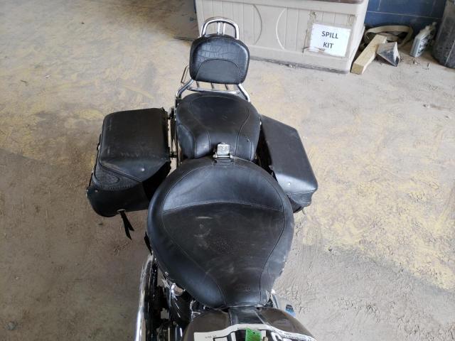 2011 HARLEY-DAVIDSON FLSTSE2 1HD1PY914BB956713