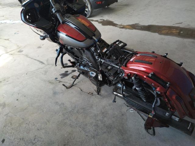 2019 HARLEY-DAVIDSON FLTRXSE 1HD1TCL11KB959771