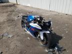 2013 SUZUKI  GSXR750