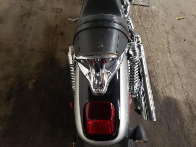 2003 HARLEY-DAVIDSON VRSCA ANNI 1HD1HAZ453K844194