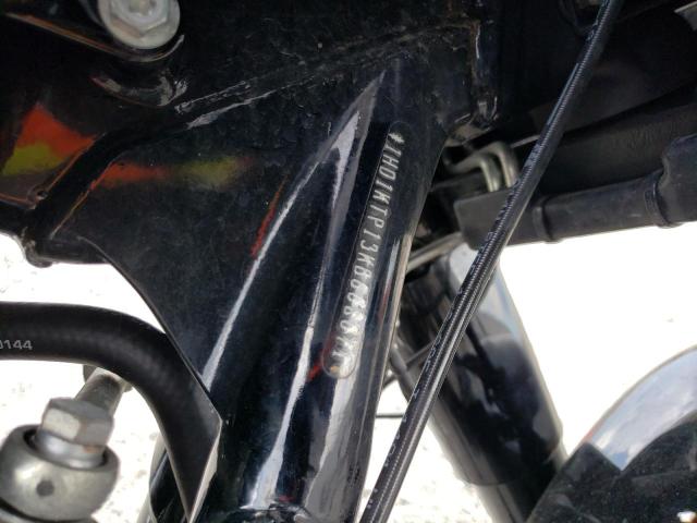 2019 HARLEY-DAVIDSON FLTRXS 1HD1KTP13KB668671