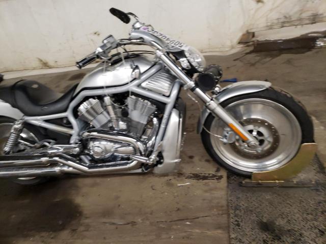 2003 HARLEY-DAVIDSON VRSCA ANNI 1HD1HAZ453K844194