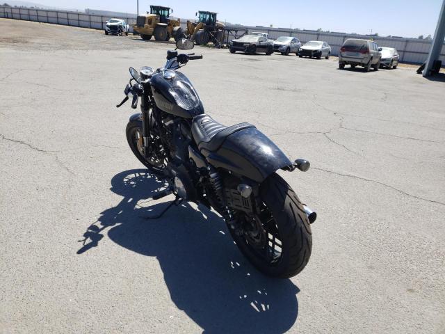 2017 HARLEY-DAVIDSON XL1200 CX 1HD1LM338HC423474
