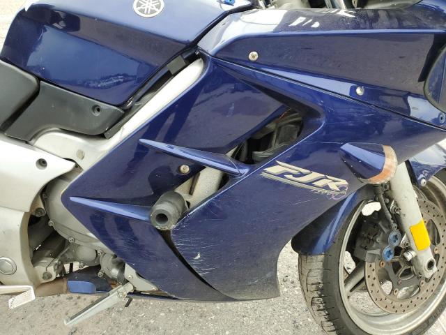 2005 YAMAHA FJR1300 JYARP07E35A002441