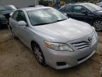 2011 TOYOTA  CAMRY