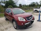 2010 GMC  ACADIA