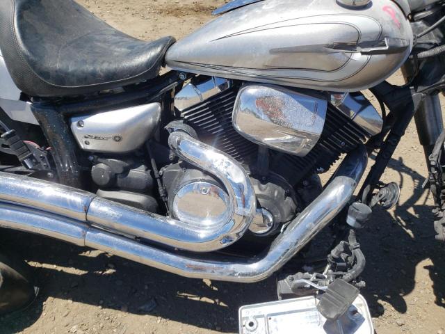 2012 YAMAHA XVS950 A JYAVN01E9CA016547