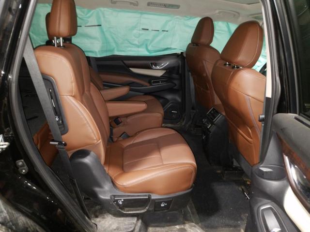 2020 SUBARU ASCENT TOU 4S4WMARD8L3445921