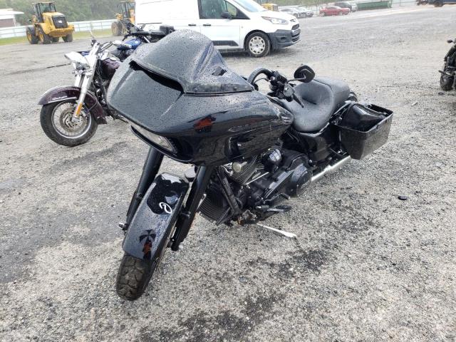 2019 HARLEY-DAVIDSON FLTRXS 1HD1KTP13KB668671