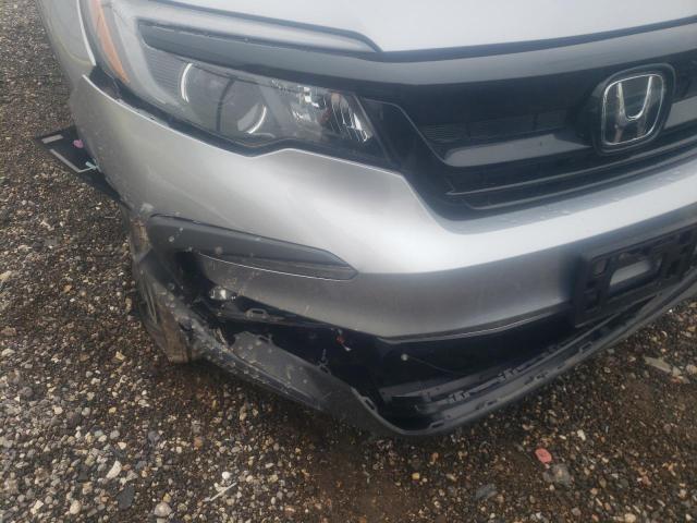 2022 HONDA PILOT TRAI 5FNYF6H89NB040147