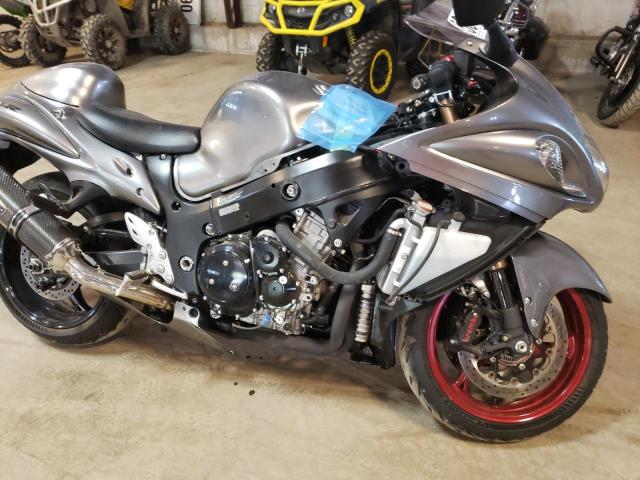 2019 SUZUKI GSX1300 RA JS1GX72B1K7100808