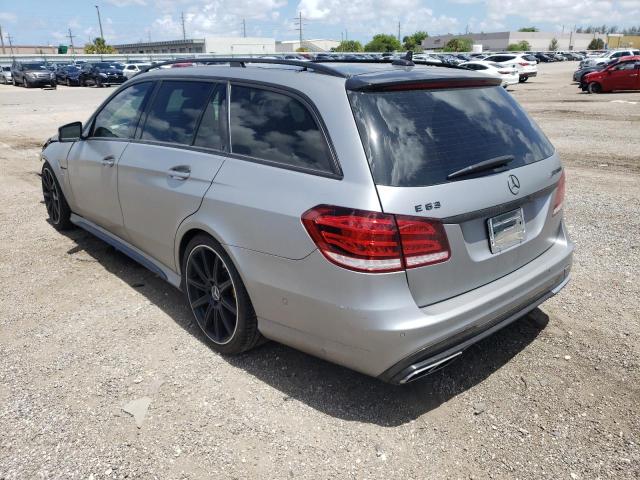 2015 MERCEDES-BENZ E 63 AMG-S WDDHH7GB4FB141670
