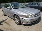 photo JAGUAR X-TYPE 2005