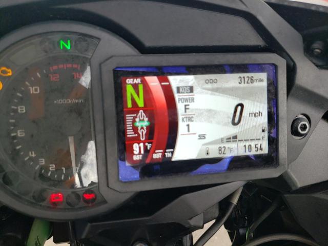 2018 KAWASAKI ZX1002 B JKBZXVB17JA000424