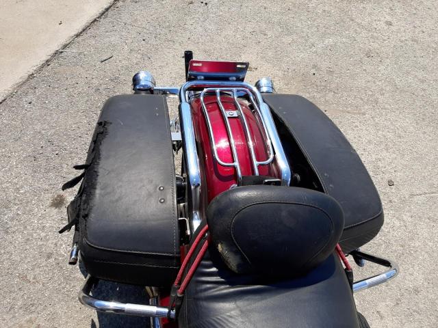 2005 HARLEY-DAVIDSON FLHRCI 1HD1FRW115Y617888
