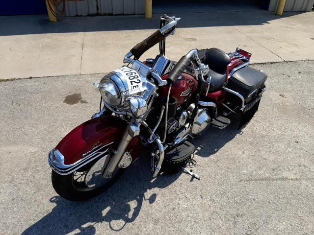 2005 HARLEY-DAVIDSON FLHRCI 1HD1FRW115Y617888