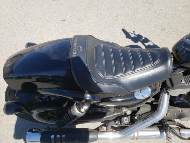 2017 HARLEY-DAVIDSON XL1200 CX 1HD1LM338HC423474
