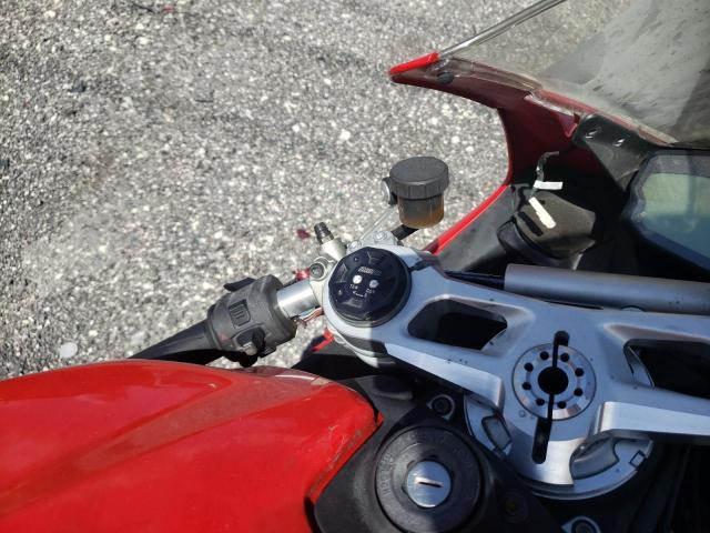 2014 DUCATI SUPERBIKE ZDM14BUW5EB015774