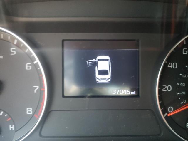 2019 KIA FORTE GT L - 3KPF34AD3KE052534
