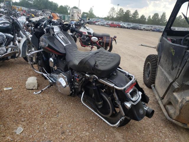 2008 HARLEY-DAVIDSON FLTR 1HD1FS4178Y651381