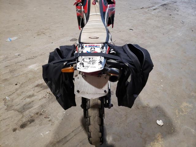 2014 HONDA CRF250 L MLHMD3819E5100366