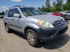 2006 HONDA  CRV