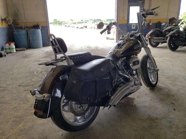 2011 HARLEY-DAVIDSON FLSTSE2 1HD1PY914BB956713