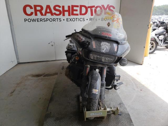 2021 HARLEY-DAVIDSON FLTRX 1HD1KHC17MB606776