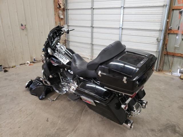 2008 HARLEY-DAVIDSON FLHT CLASS 1HD1FF4108Y614700