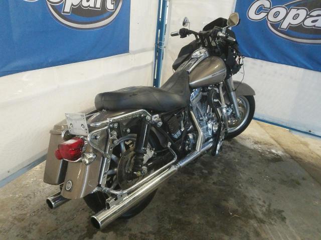 2004 HARLEY-DAVIDSON ROAD GLIDE 1HD1FSW184Y615982