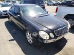 2005 MERCEDES-BENZ  E-CLASS