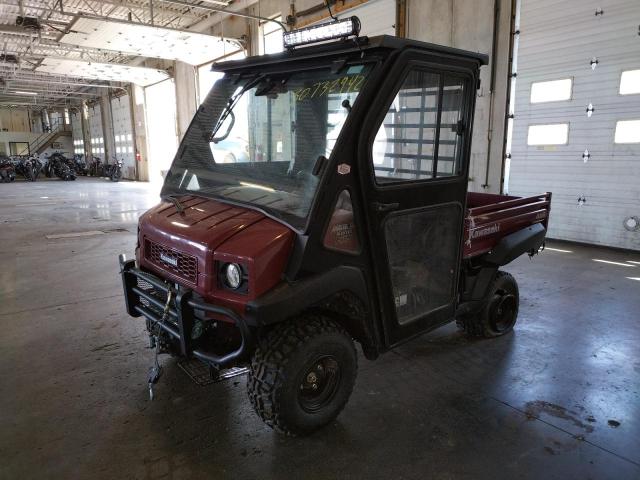 2021 KAWASAKI KAF620 M JK1AFCM13MB533584