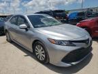 2019 TOYOTA  CAMRY