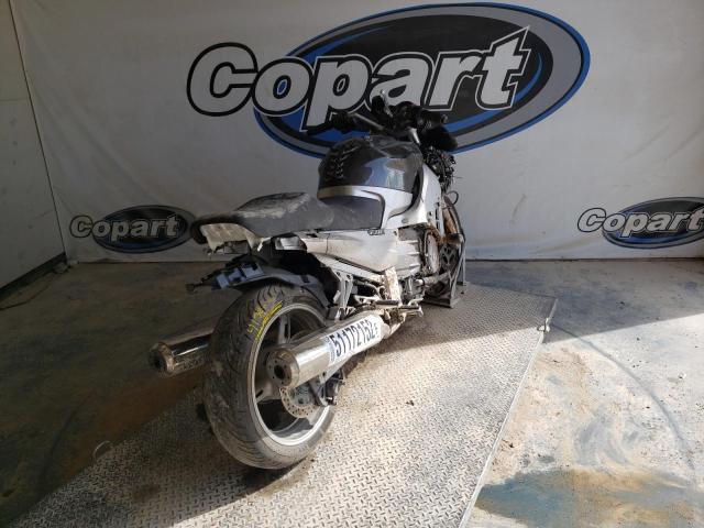 2008 YAMAHA FJR1300 AS JYARP16E88A001507