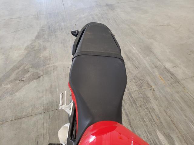 2018 HONDA CBR650 F MLHRC7407J5400589