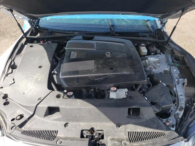 2021 LEXUS LS 500 BAS JTHD51FF0M5013438