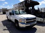 2007 CHEVROLET  SILVERADO