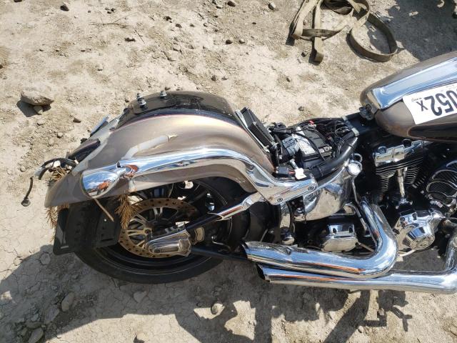 2004 HARLEY-DAVIDSON FXSTDI 1HD1JBB174Y086898