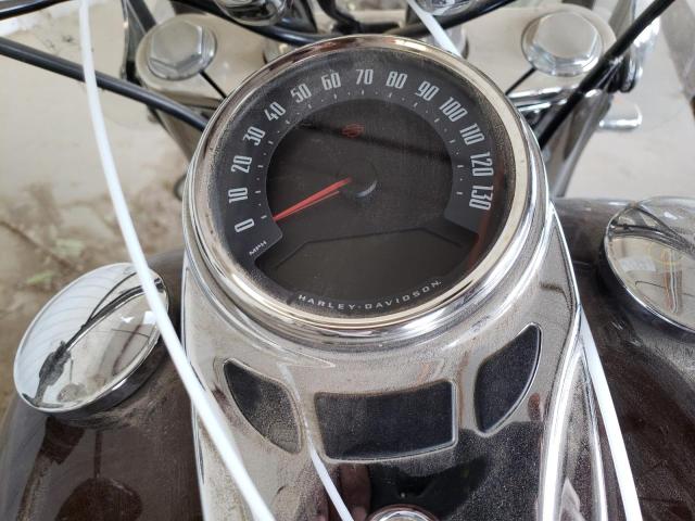 2019 HARLEY-DAVIDSON FLDE 1HD1YCJ25KB039655