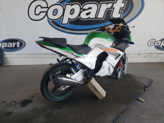 2021 HONDA MOTORCYCLE LXDPCNPH7M1084025