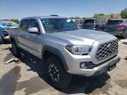 2022 TOYOTA  TACOMA