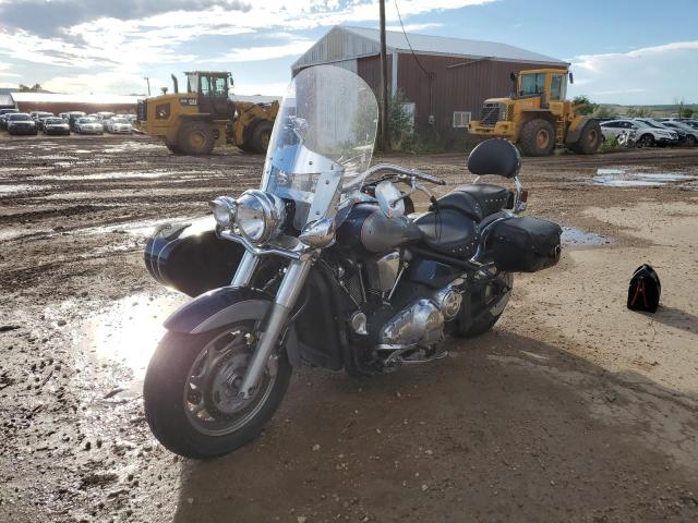 2008 KAWASAKI VN2000 J JKBVNMJ118A000543