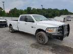 2012 DODGE  RAM 2500