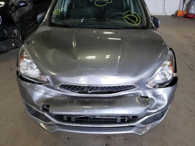 ML32A3HJ9KH013261 | 2019 MITSUBISHI MIRAGE ES