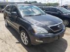 2009 LEXUS  RX350