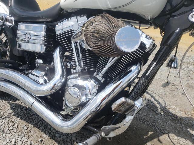 2006 HARLEY-DAVIDSON FXDWGI 1HD1GP1186K330027
