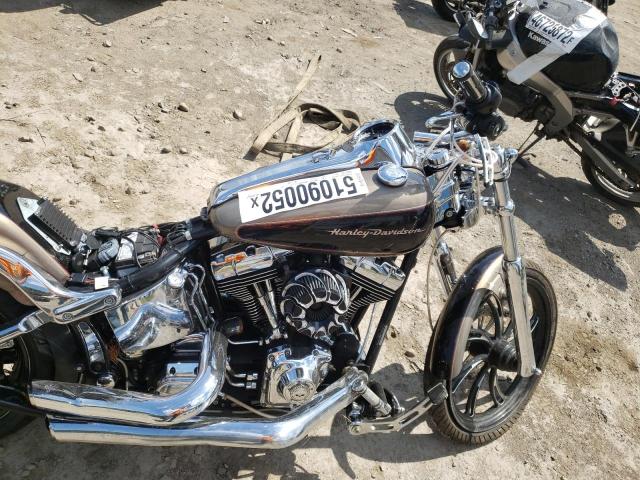 2004 HARLEY-DAVIDSON FXSTDI 1HD1JBB174Y086898