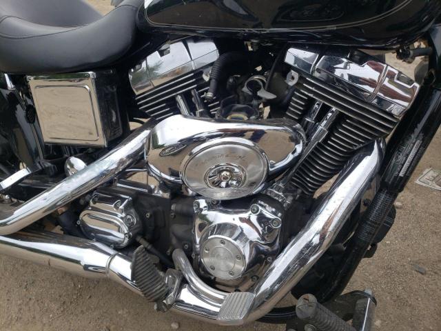 2005 HARLEY-DAVIDSON FXDL 1HD1GDV115K335531